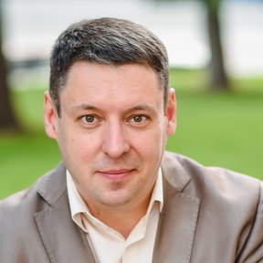 Вадим Ковригин